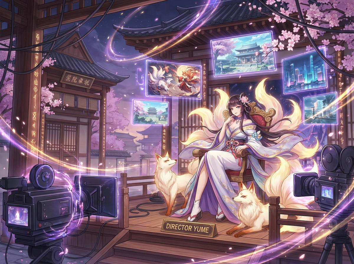 海角短视频创作视频